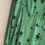 M&S Collection green mix star midi Sz 8 - Bnwt Rrp 70 Image 3