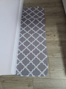 Brand New Rug