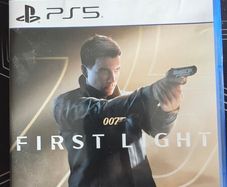 007 First Light PS5