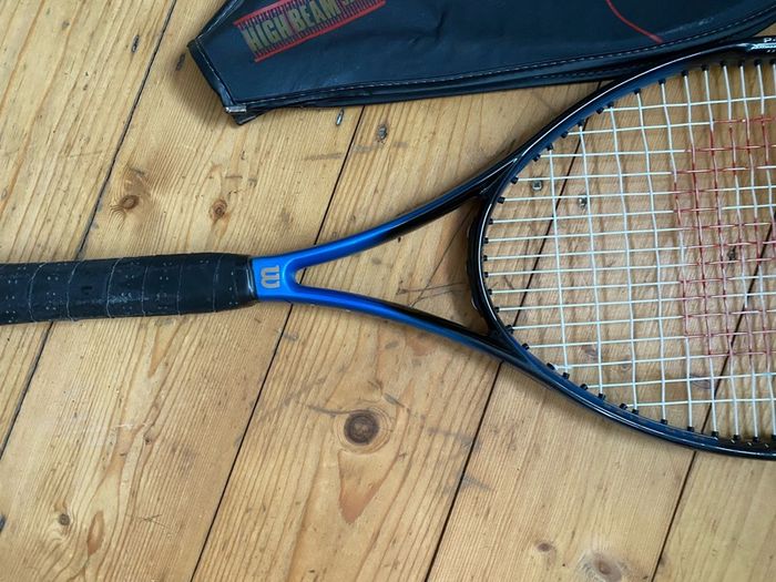 tennis Racket