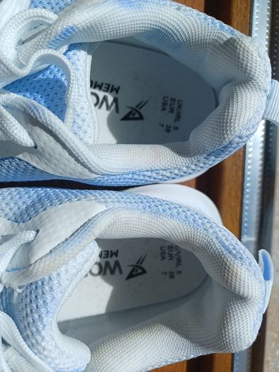 New Trainers