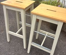 island stools