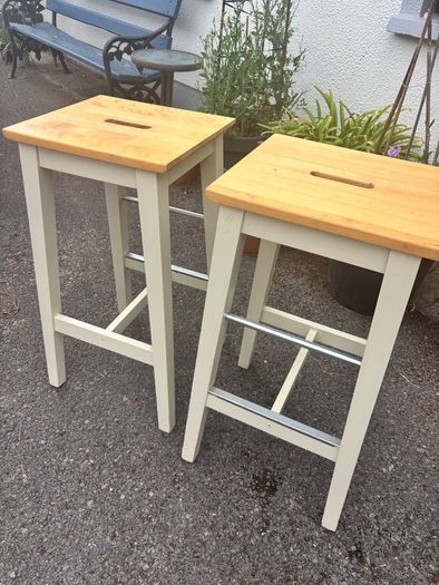 island stools