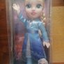 Elsa doll, NEW, box damaged Image 2
