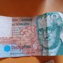 old irish notes Image 3