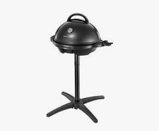 George Foreman BBQ Grill