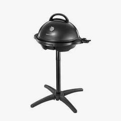 George Foreman BBQ Grill