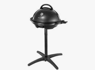 George Foreman BBQ Grill