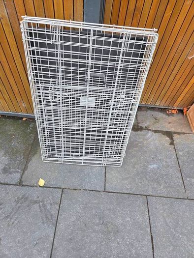 Large Dog Crate
