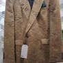 Next, Brand New Gold Jacket size 40s" Image 5