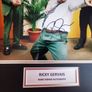Ricky Gervais 'The Office' Image 2