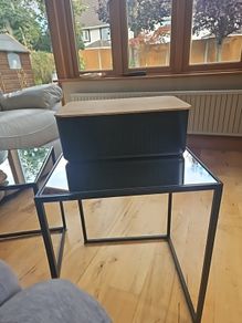 Bodum Bread Bin
