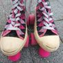 Roller Skates,  size (34) 2 Image 6