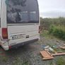 Vw Lt 46 Mini Bus Camper Image 5