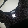 BNWT Wallis Belle Du Jou  classy black lace midi dress size UK8 EUR36 Postage included Image 2