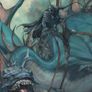 The Lord Of The Rings Trilogy - A3 Posters Image 9