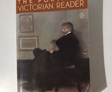The Portable Victorian Reader edited by Gordon S. Haight