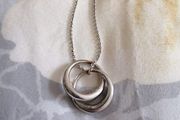 lovely necklace