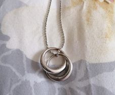 lovely necklace