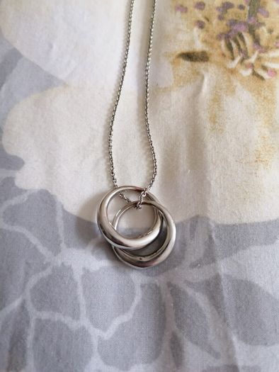 lovely necklace