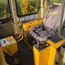Komatsu dozer / digger Image 9