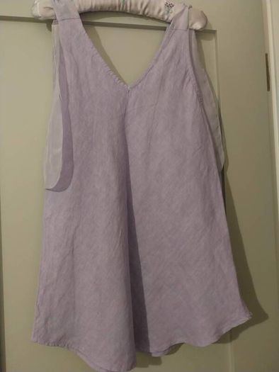 linen Top