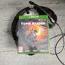 Xbox One S 500GB Bundle  : 2 Controllers + HyperX Headset + Shadow of the Tomb Raider Image 2