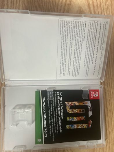 Agatha Christie game