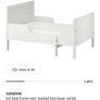 ikea extendable bed children Image 3