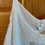River Island cami top size 8 Image 3
