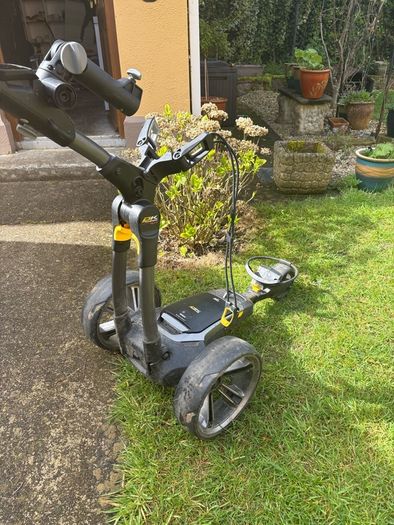 Powakaddy