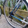 Goldrush bike Image 4