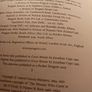 Gabriel Garcia Marquez / 17 Poisoned English men/ Penguin Pocket / 2005 Image 4