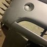 E46 front bumper Image 5