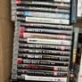 Huge PS3 Games Collection - 45+ Titles - Call of Duty, Assassin's Creed, Uncharted, Bioshock & More - CIB Bundle Image 3