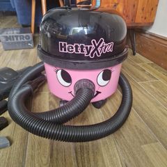 Hettt Xtra Vaccum cleaner