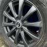 16" Alloy wheels with Dunlop tyres Image 3