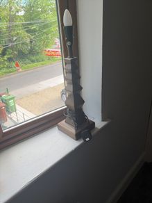 lamp