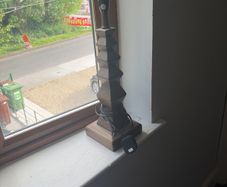 lamp