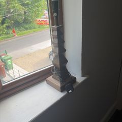 lamp