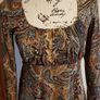 Size 8-10 Tunic Top Dress Image 2