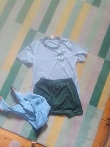 Rathgar Hockey club kit