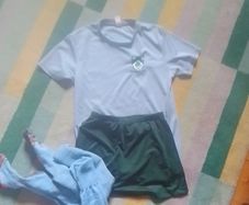 Rathgar Hockey club kit