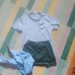Rathgar Hockey club kit