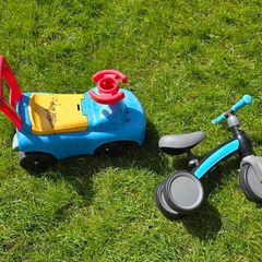 free bike