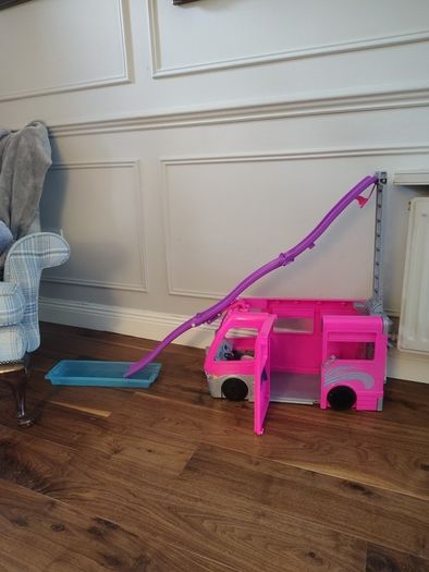 Barbie