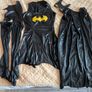 Halloween Batwoman ( Batman) Image 2