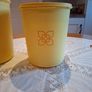 Tupperware Retro Containers Image 2