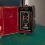 Braun Imperial Box Camera Image 4