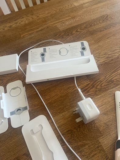Apple Watch series 10